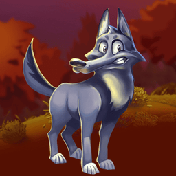 Fairytale Legends: Red Riding Hood™ slot