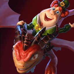 Finn and the Dragon Tales slot
