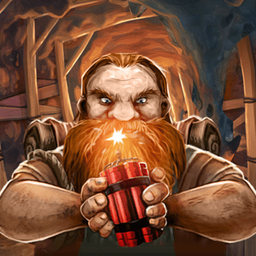 Fire In The Hole slot