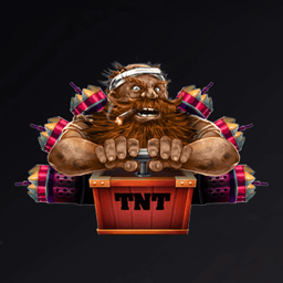 Fire in the Hole 2 slot