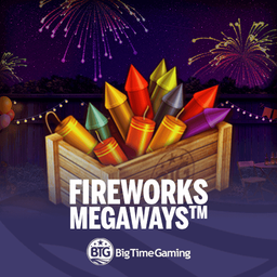 Fireworks Megaways™ slot