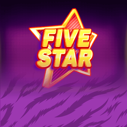 Five Star Power Reels slot