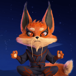 Flaming Fox slot