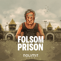 Folsom Prison slot