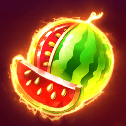 Fruit Blaze slot