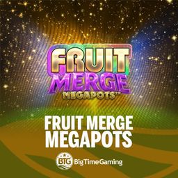 Fruit Merge Megapots slot