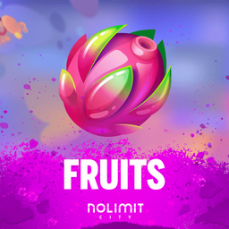 Fruits slot
