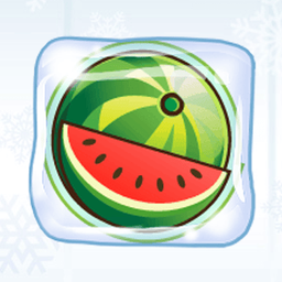 Fruit Shop Christmas slot