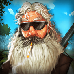 Gator Hunters slot