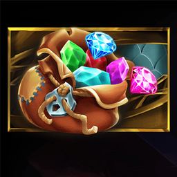 Gems Inferno Megaways™ slot