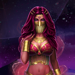 Genie Nights slot
