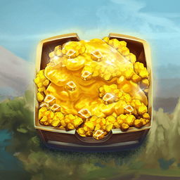 Get the Gold Infinireels™ slot