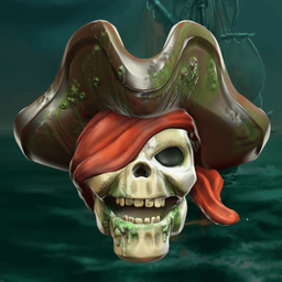 Ghost Pirates™ slot