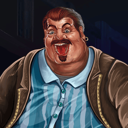 Gluttony slot