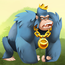 Go Bananas!™ slot