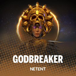 Godbreaker slot