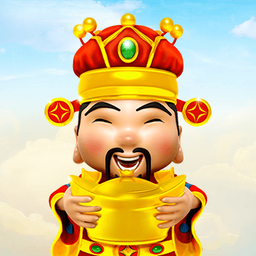 God of Wealth slot