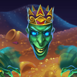 Gods of Gold: InfiniReels™ slot