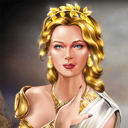 Gods of Troy slot