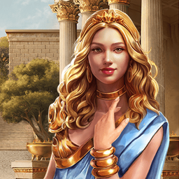 Gods of Troy Megaways™ slot