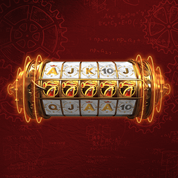Golden Cryptex slot