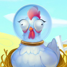Golden Egg Invaders slot