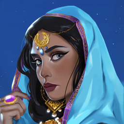 Golden Genie And The Walking Wilds slot