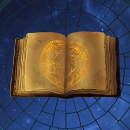 Golden Grimoire™ slot