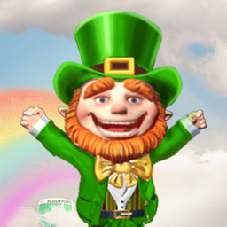 Golden Leprechaun Megaways™ slot