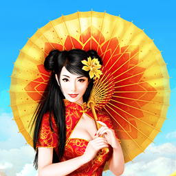 Golden Lotus slot