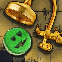 Golden Shower slot