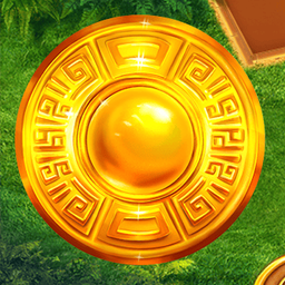 Golden Temple slot