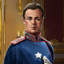 Golden Tsar slot