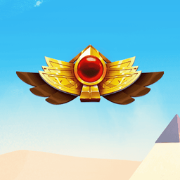 Golden Wheels of Egypt slot