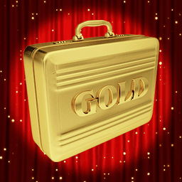 Gold Megaways™ slot