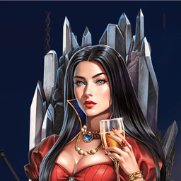 Gold Mine Mistress slot
