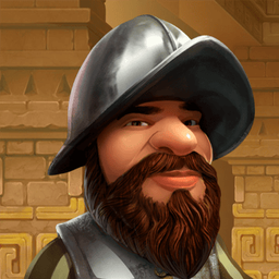 Gonzo's Gold slot