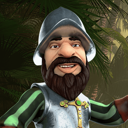 Gonzo's Quest slot
