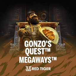 Gonzo's Quest™ Megaways™ slot