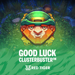 Good Luck Clusterbuster™ slot