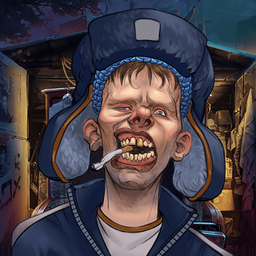 Gopnik slot