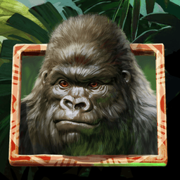 Gorilla Kingdom™ slot