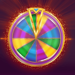 Grand Wheel slot
