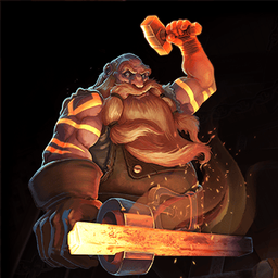 Hammer Gods slot