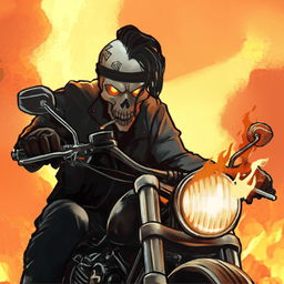 Highway to Hell slot