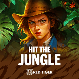 Hit The Jungle slot