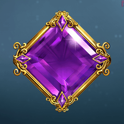 Holy Diver slot