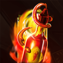Hot Hot Chilli Pot slot