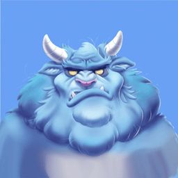 Ice Ice Yeti slot