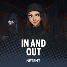 In and Out slot